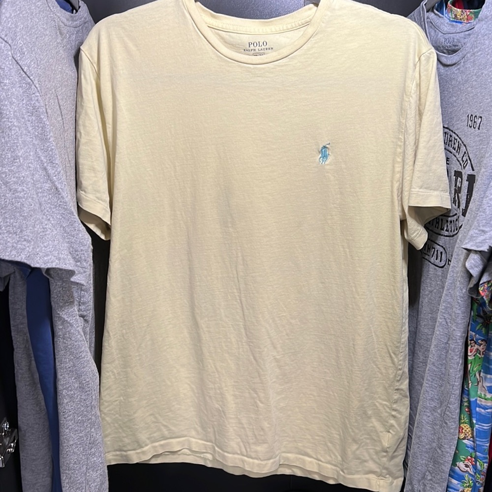 Polo Ralph Lauren | T Shirt | Medium